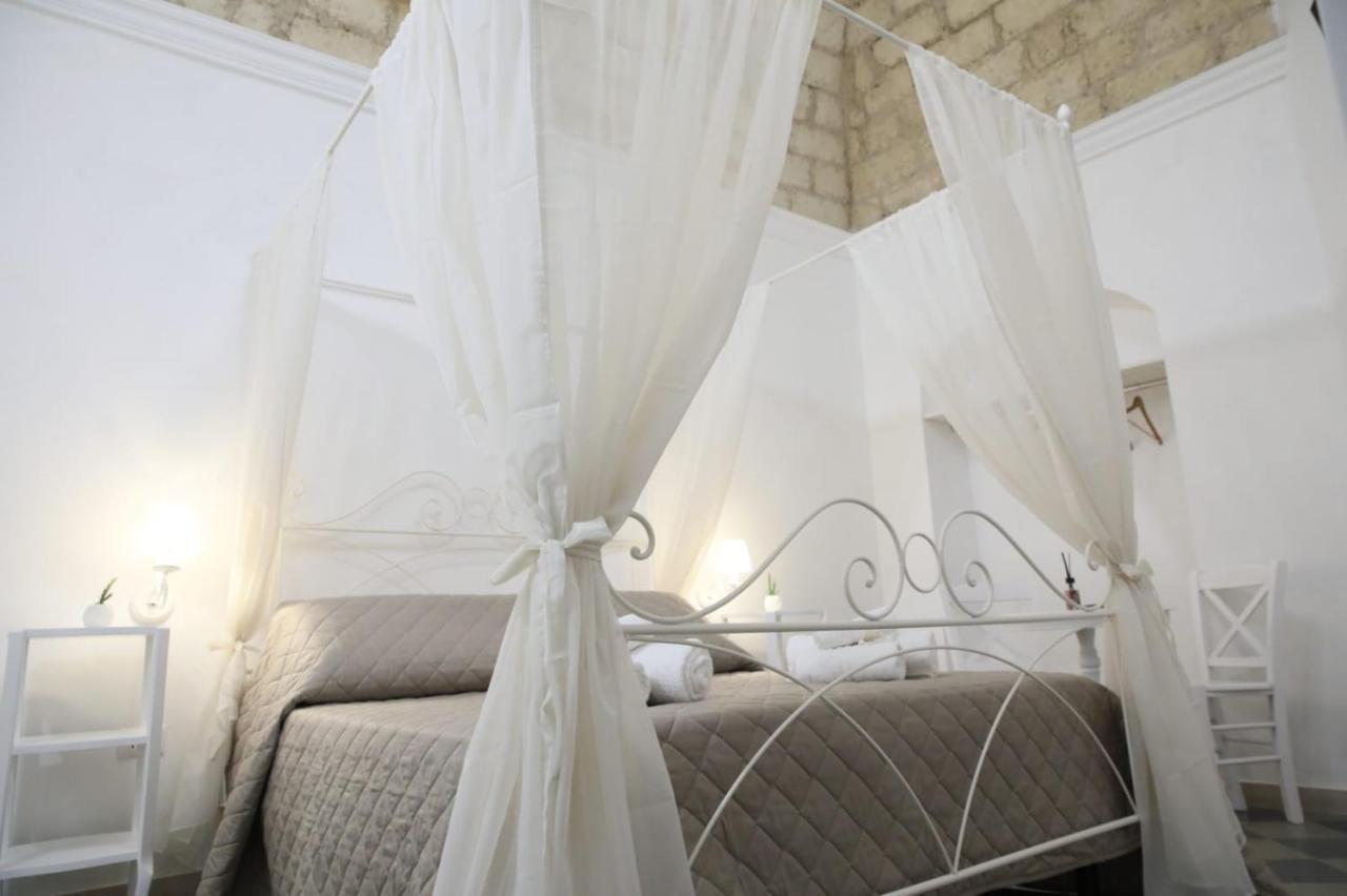 La Maison Piazza Del Popolo Manfredonia Εξωτερικό φωτογραφία
