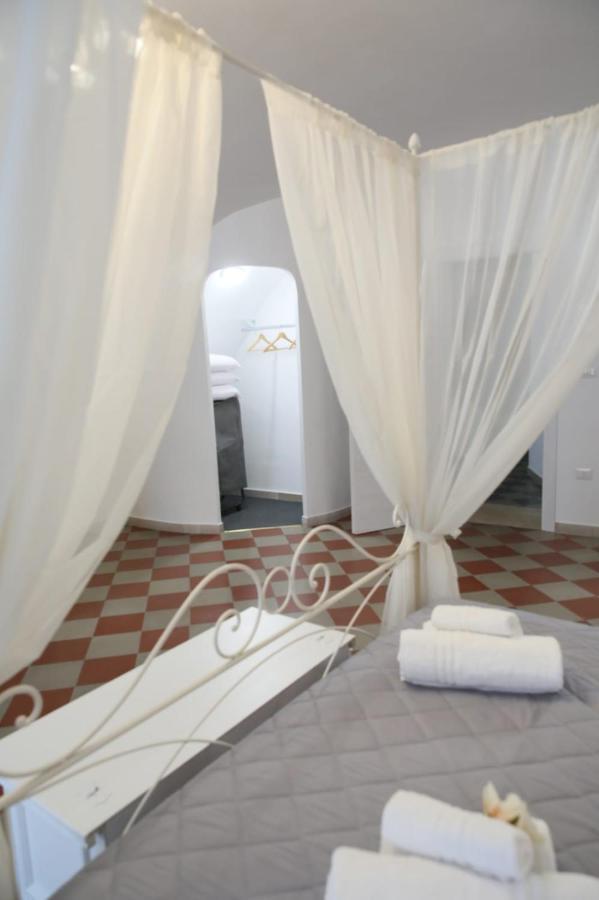 La Maison Piazza Del Popolo Manfredonia Εξωτερικό φωτογραφία