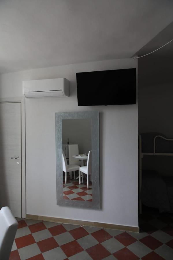 La Maison Piazza Del Popolo Manfredonia Εξωτερικό φωτογραφία