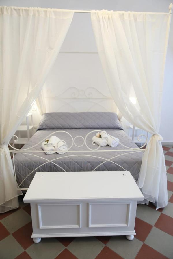 La Maison Piazza Del Popolo Manfredonia Εξωτερικό φωτογραφία