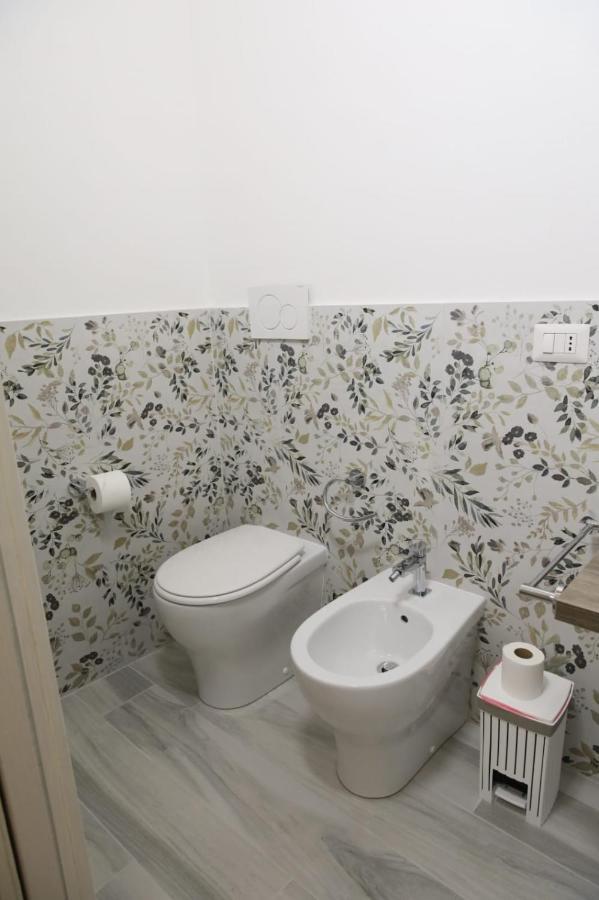 La Maison Piazza Del Popolo Manfredonia Εξωτερικό φωτογραφία