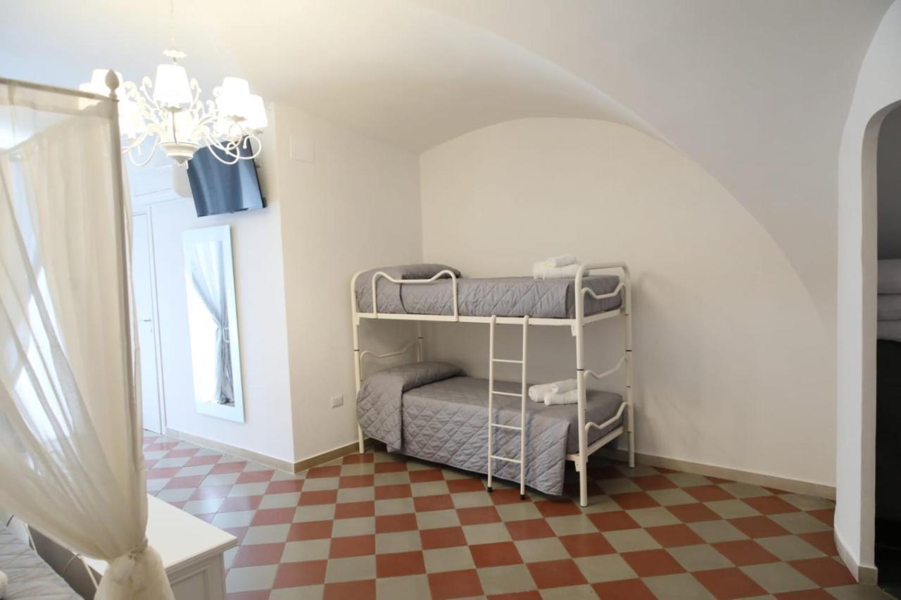 La Maison Piazza Del Popolo Manfredonia Εξωτερικό φωτογραφία