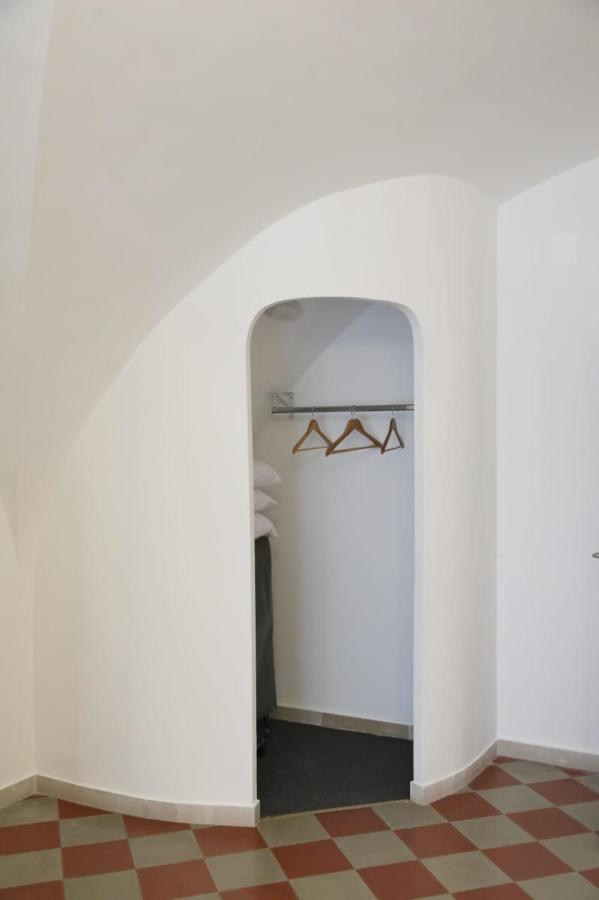 La Maison Piazza Del Popolo Manfredonia Εξωτερικό φωτογραφία
