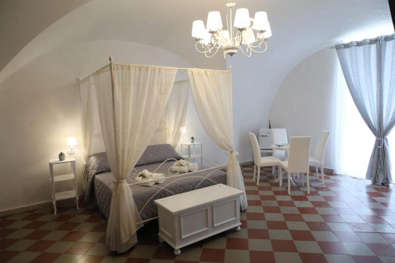 La Maison Piazza Del Popolo Manfredonia Εξωτερικό φωτογραφία