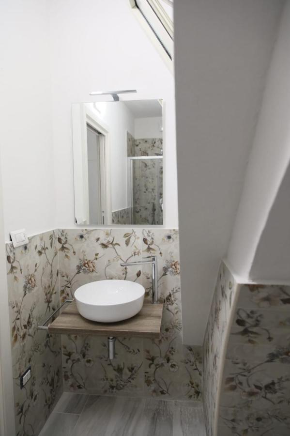 La Maison Piazza Del Popolo Manfredonia Εξωτερικό φωτογραφία