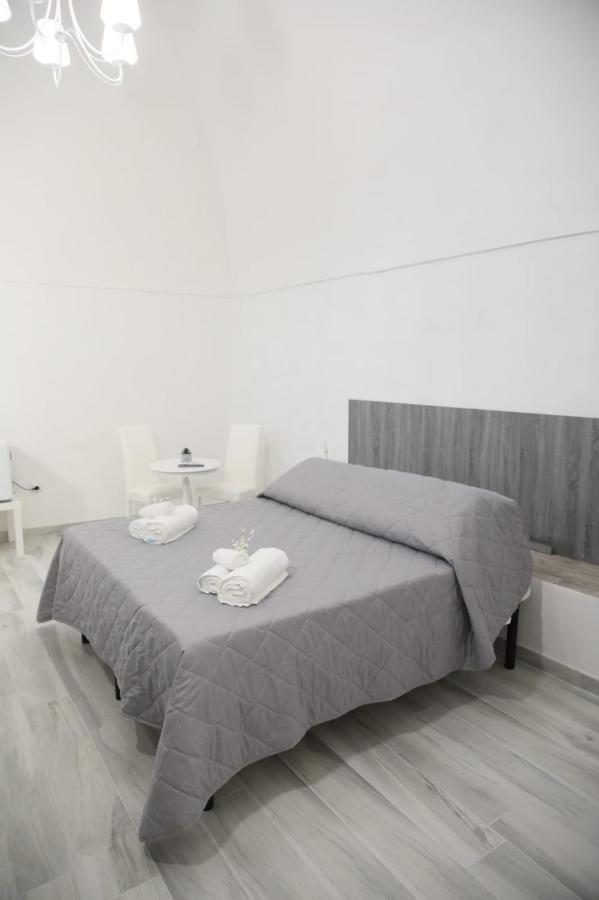La Maison Piazza Del Popolo Manfredonia Εξωτερικό φωτογραφία
