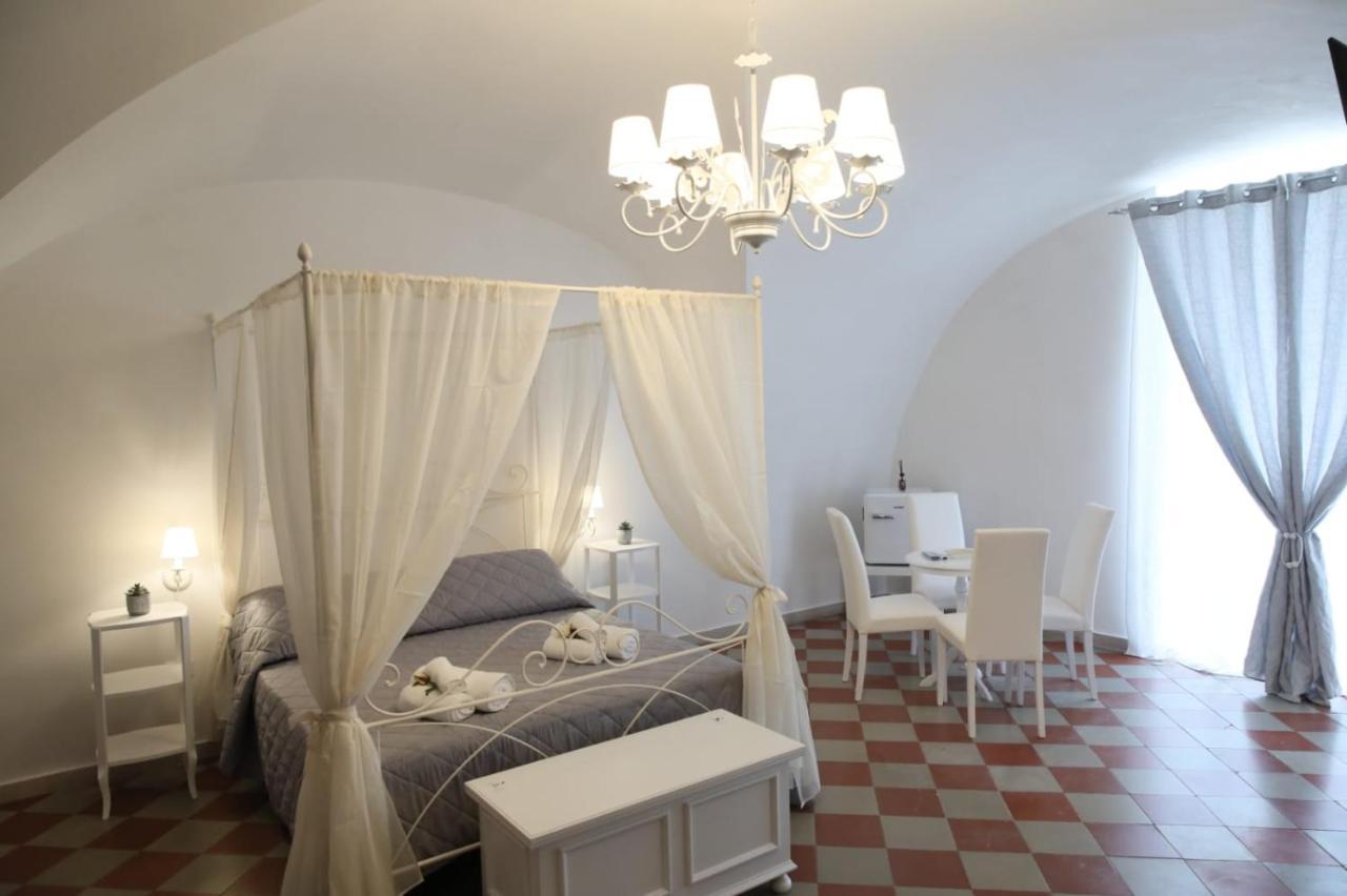 La Maison Piazza Del Popolo Manfredonia Εξωτερικό φωτογραφία