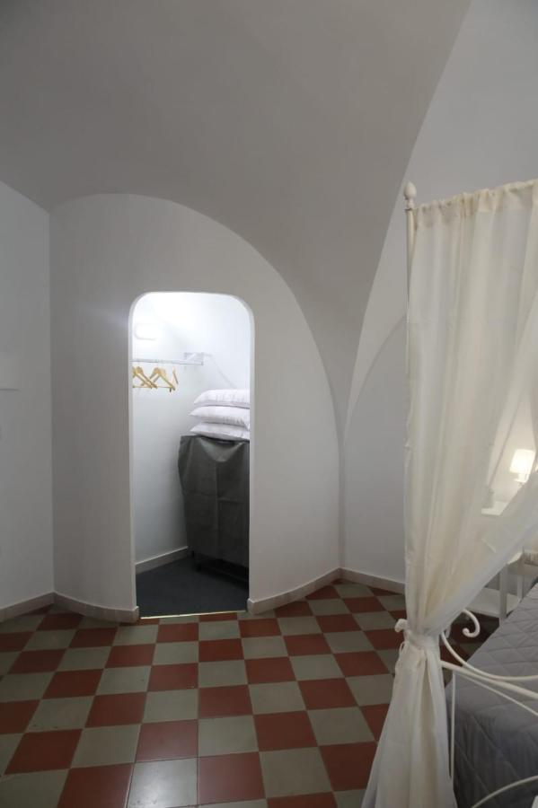 La Maison Piazza Del Popolo Manfredonia Εξωτερικό φωτογραφία