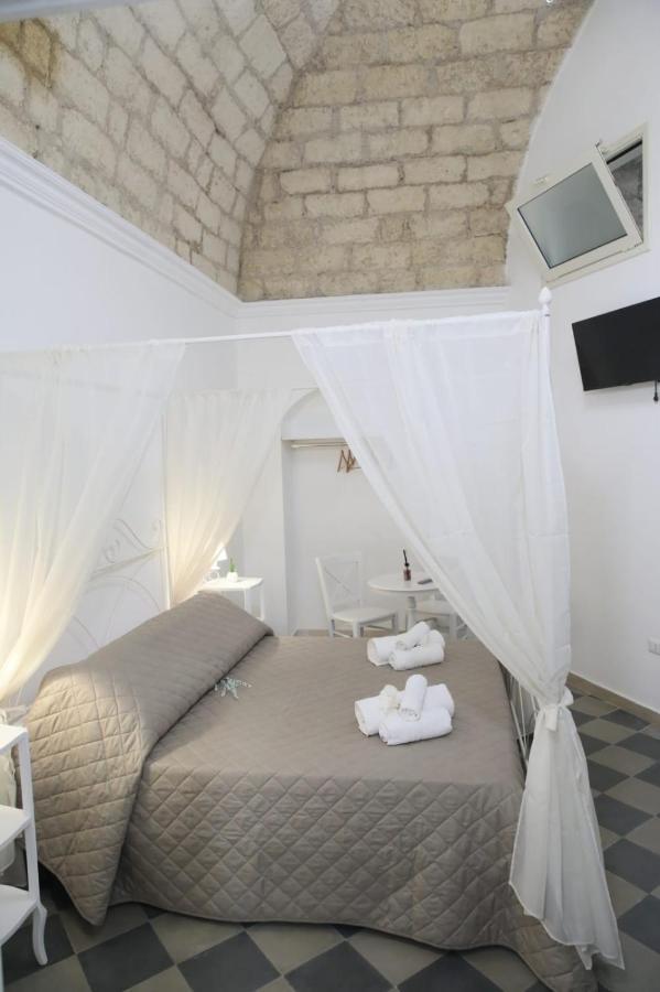 La Maison Piazza Del Popolo Manfredonia Εξωτερικό φωτογραφία