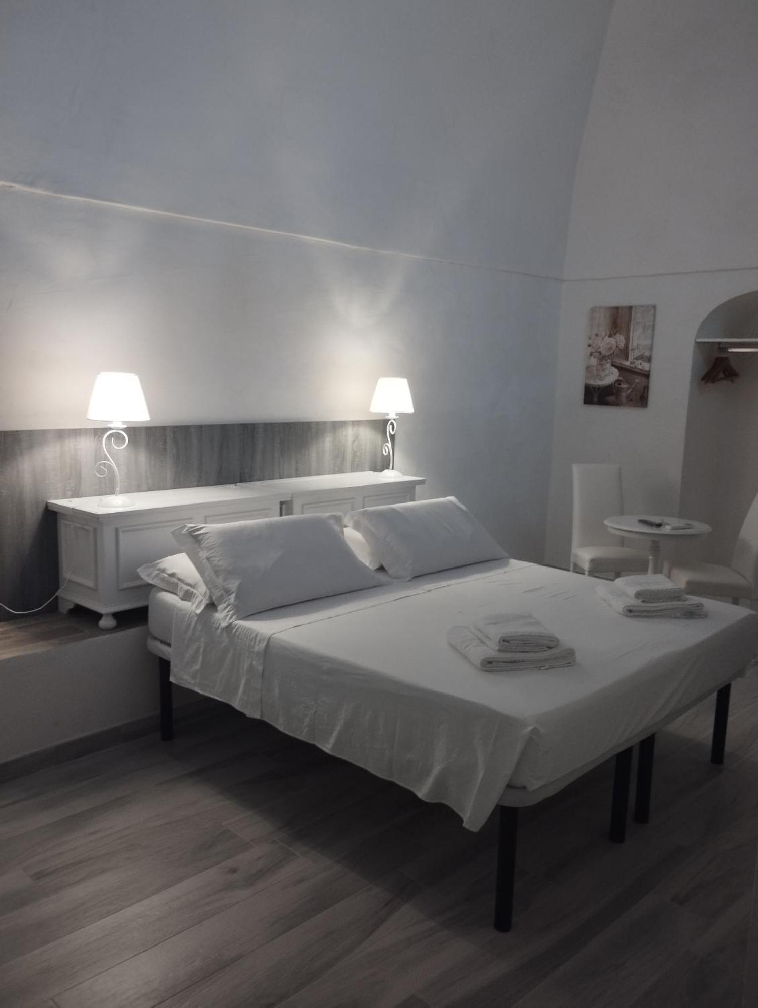 La Maison Piazza Del Popolo Manfredonia Εξωτερικό φωτογραφία