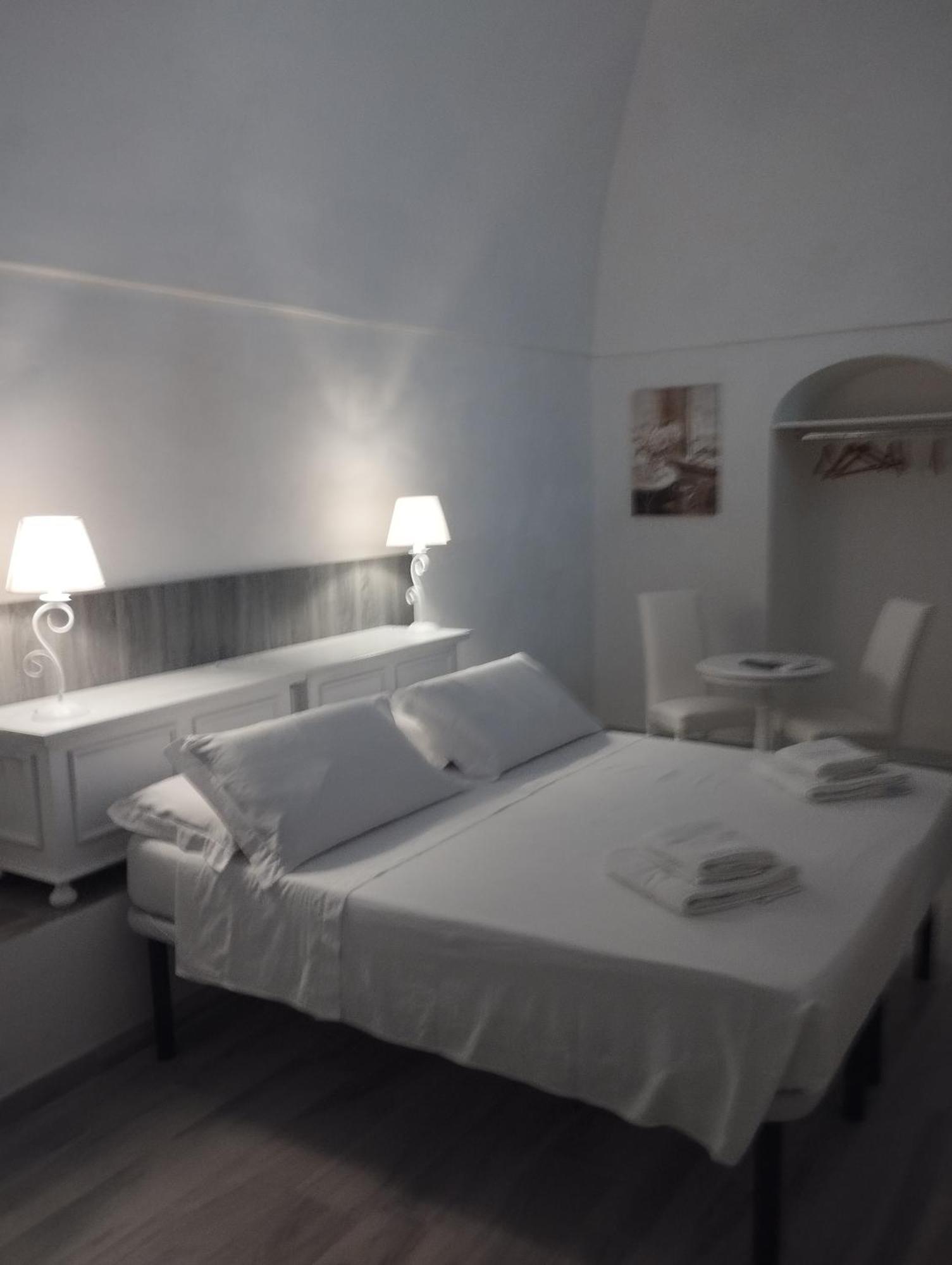 La Maison Piazza Del Popolo Manfredonia Εξωτερικό φωτογραφία