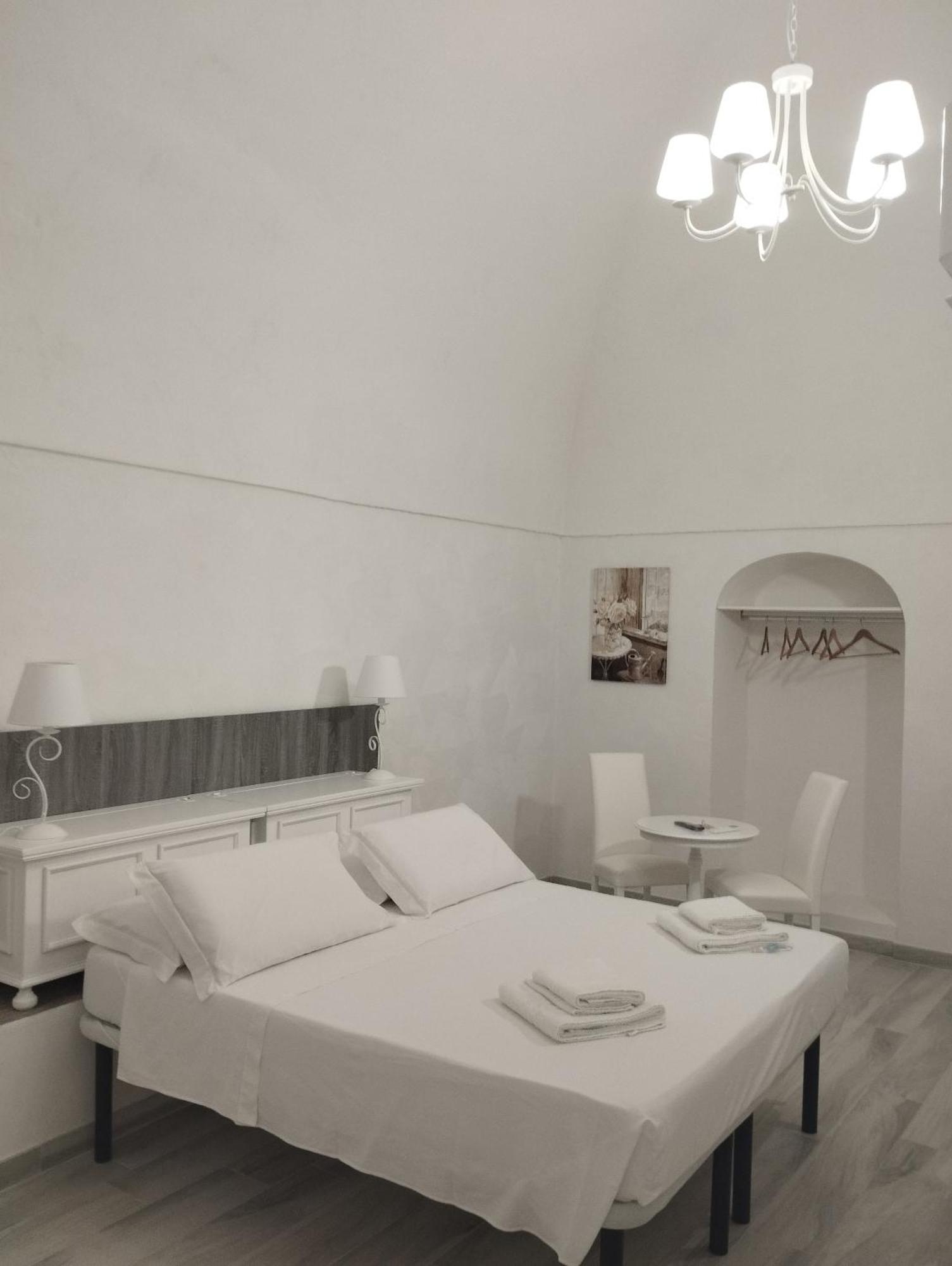 La Maison Piazza Del Popolo Manfredonia Εξωτερικό φωτογραφία